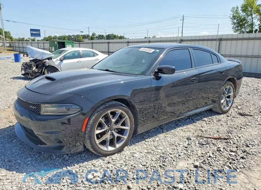 2C3CDXCT5KH660053# 1