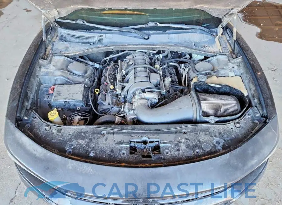 2C3CDXCT9HH609275# 11