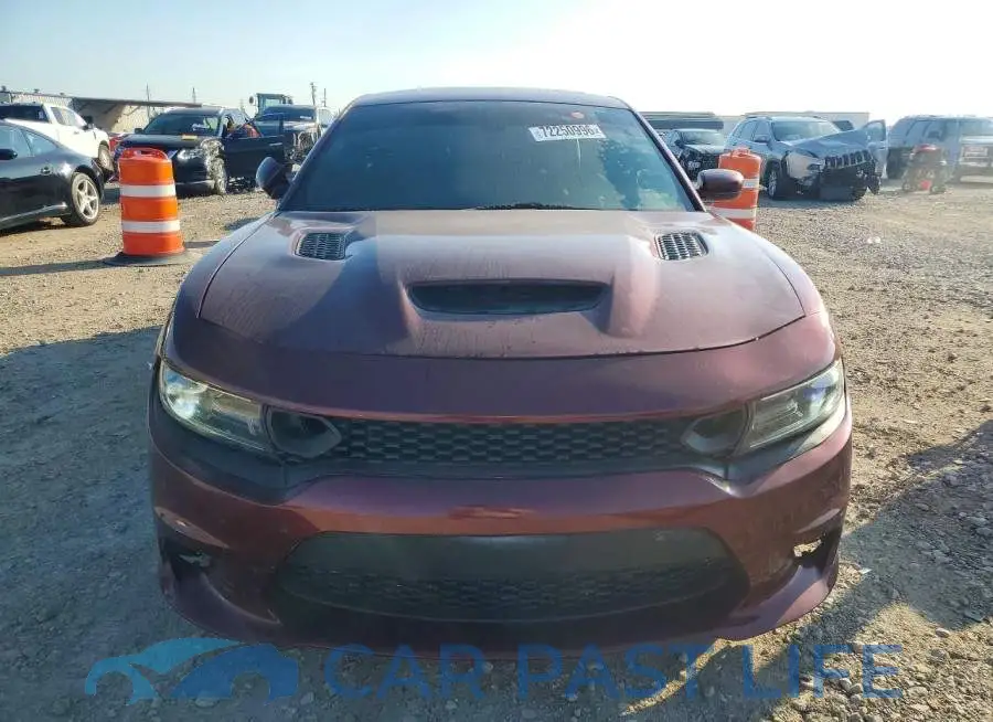 2C3CDXGJ5KH678318# 5
