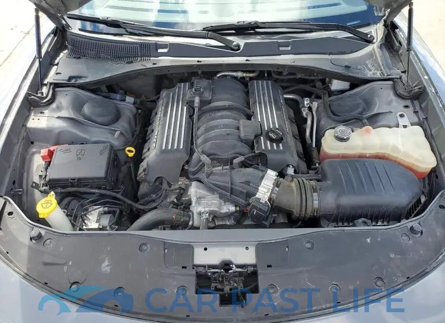 2C3CDXGJ9PH631753# 11