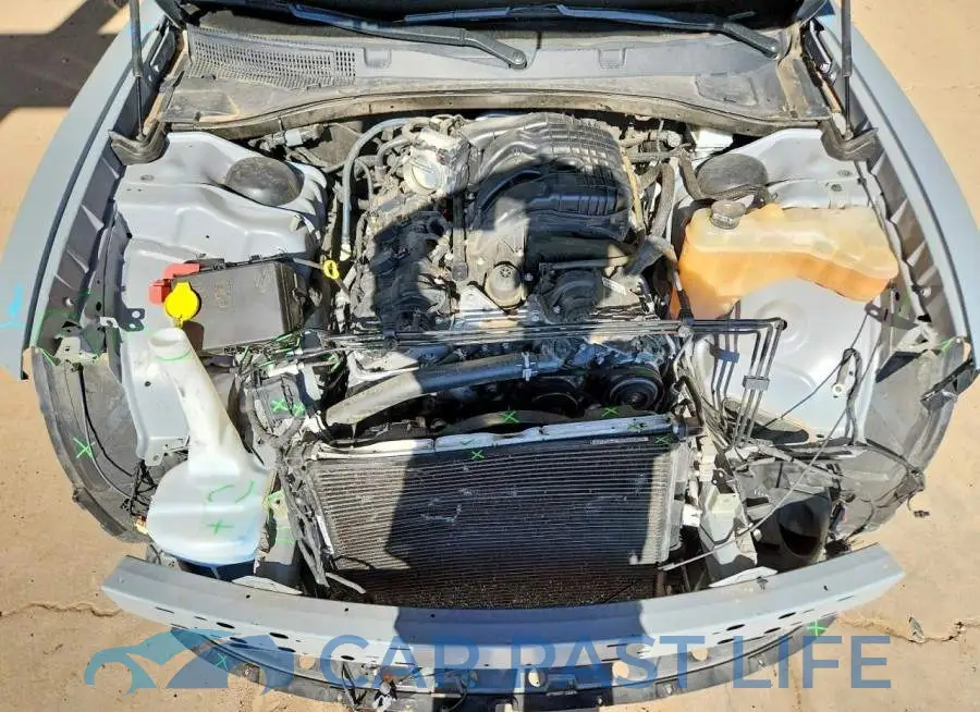 2C3CDXHG4MH648166# 11
