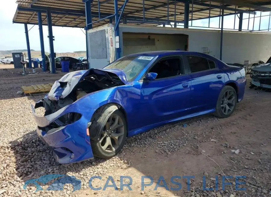 2C3CDXHG6KH736097# 1