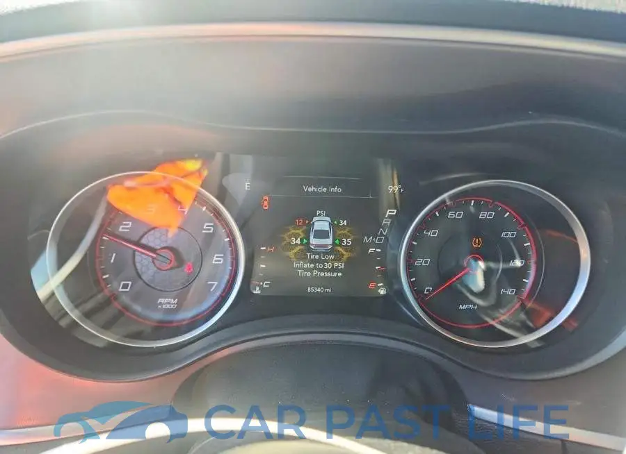2C3CDXJG2NH143416# 9
