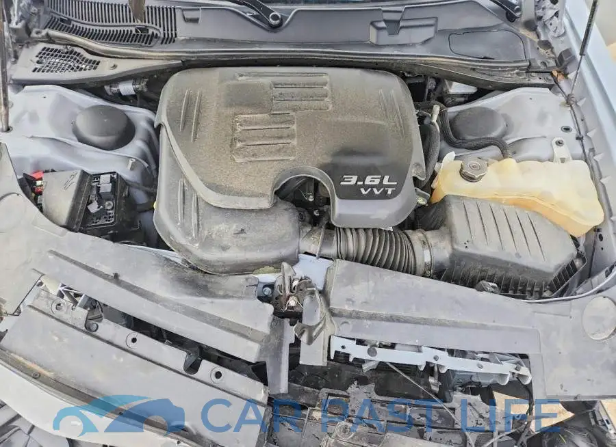 2C3CDZAG8NH212038# 11