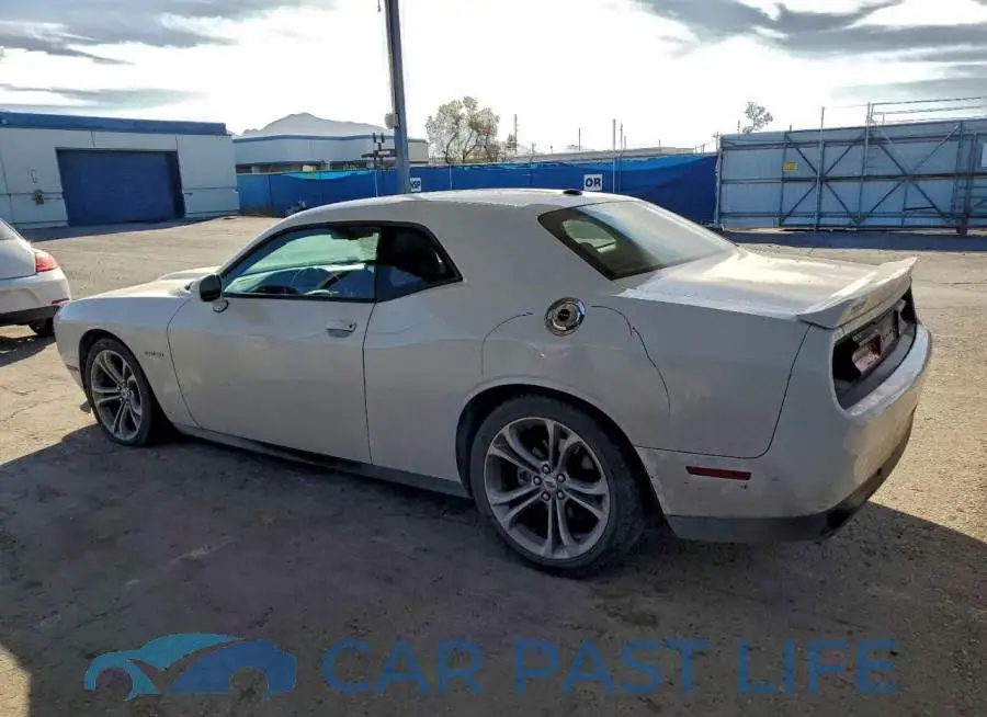 2C3CDZBT3NH105152# 2