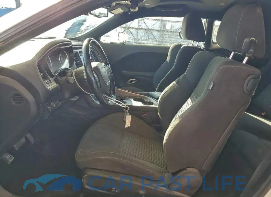 2C3CDZBT3NH105152# 7