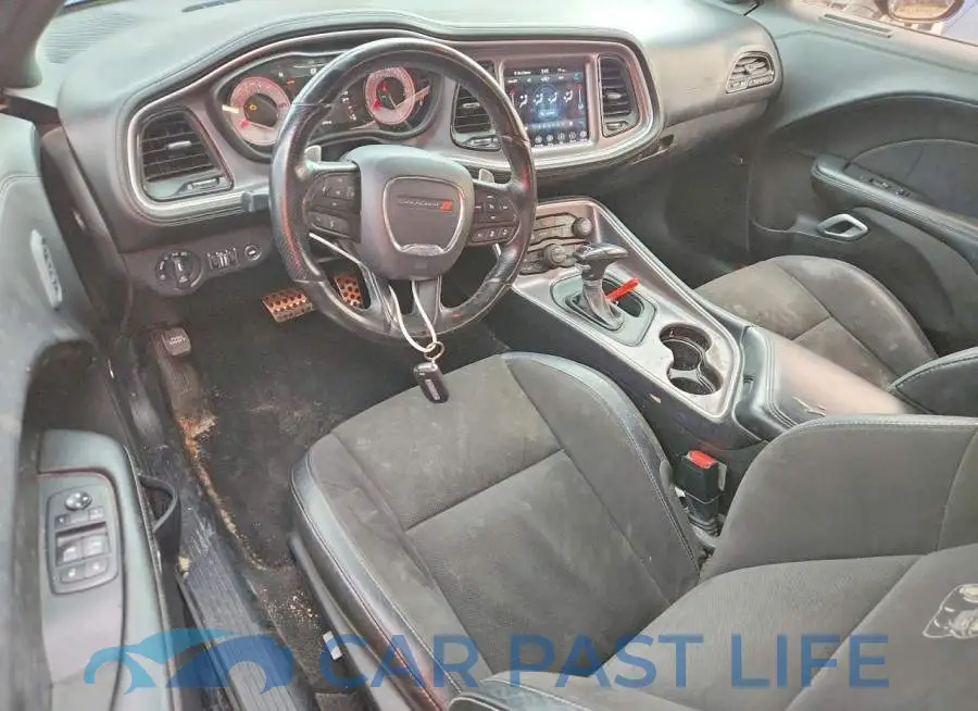 2C3CDZFJ5MH542741# 8