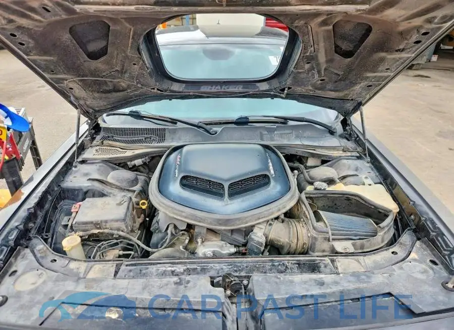 2C3CDZFJ5MH542741# 11