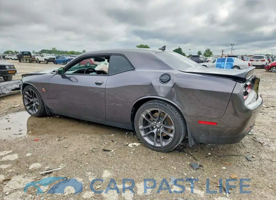 2C3CDZFJ6PH685654# 2