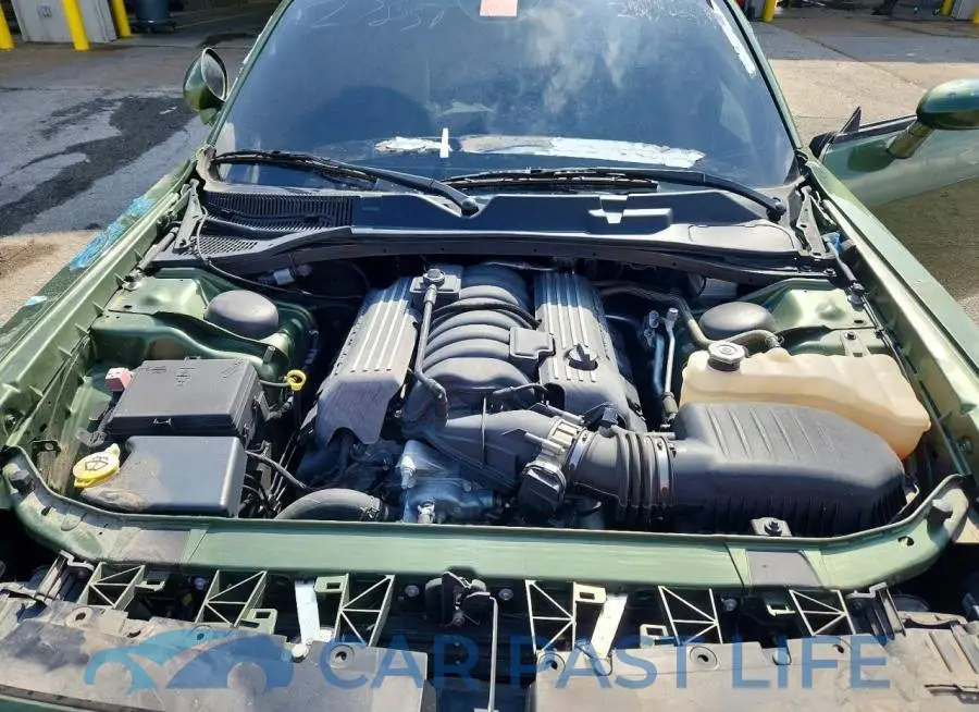 2C3CDZFJXMH627851# 11