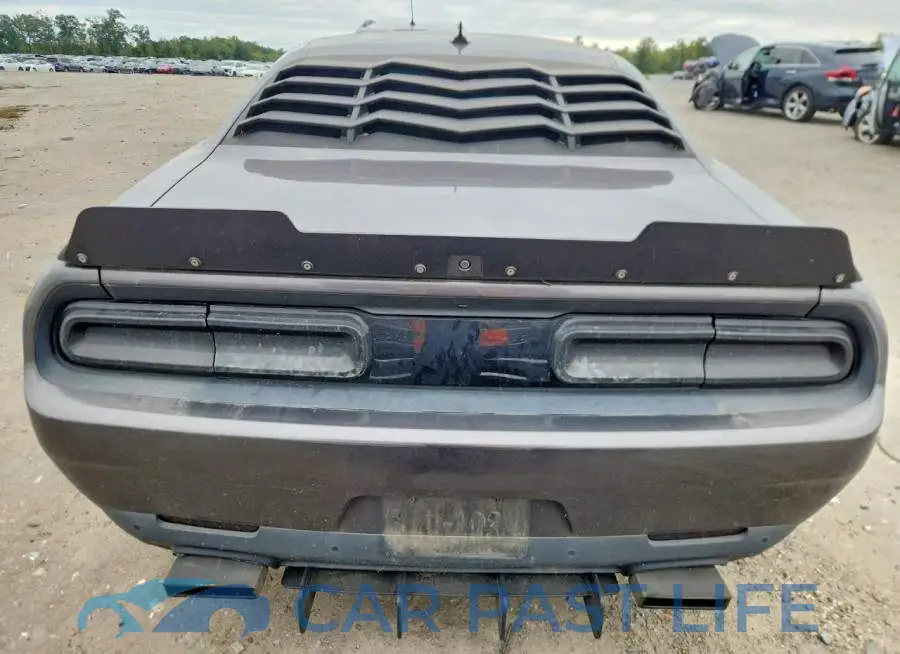 2C3CDZGG8HH615058# 6