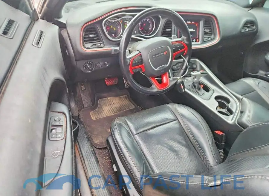 2C3CDZGG8HH615058# 8