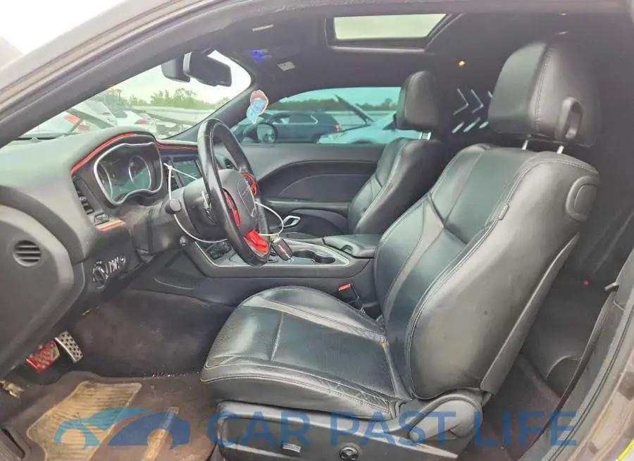2C3CDZGG8HH615058# 7