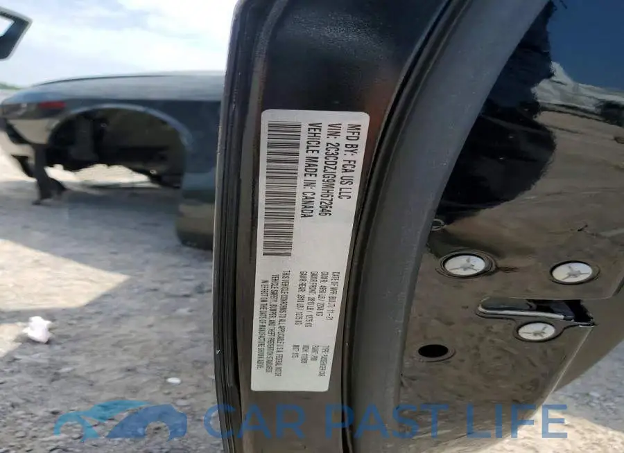 2C3CDZJG9MH672646# 12