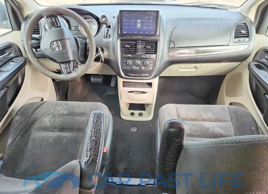 2C4RDGBG0HR657073# 8