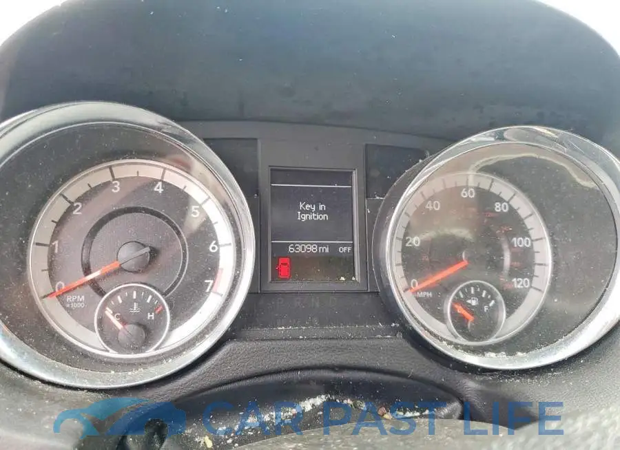 2C4RDGEGXKR690116# 9