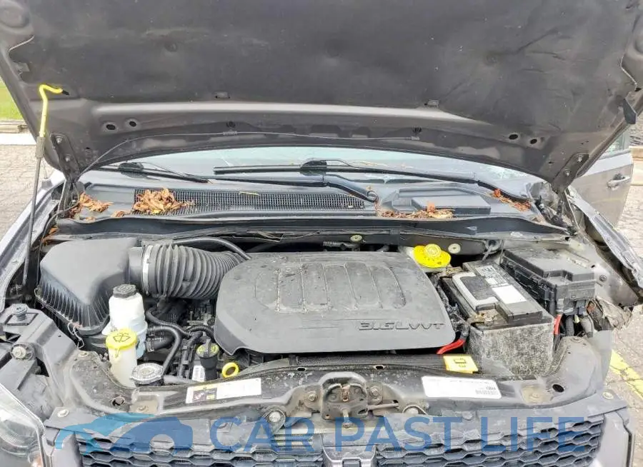 2C4RDGEGXKR690116# 12