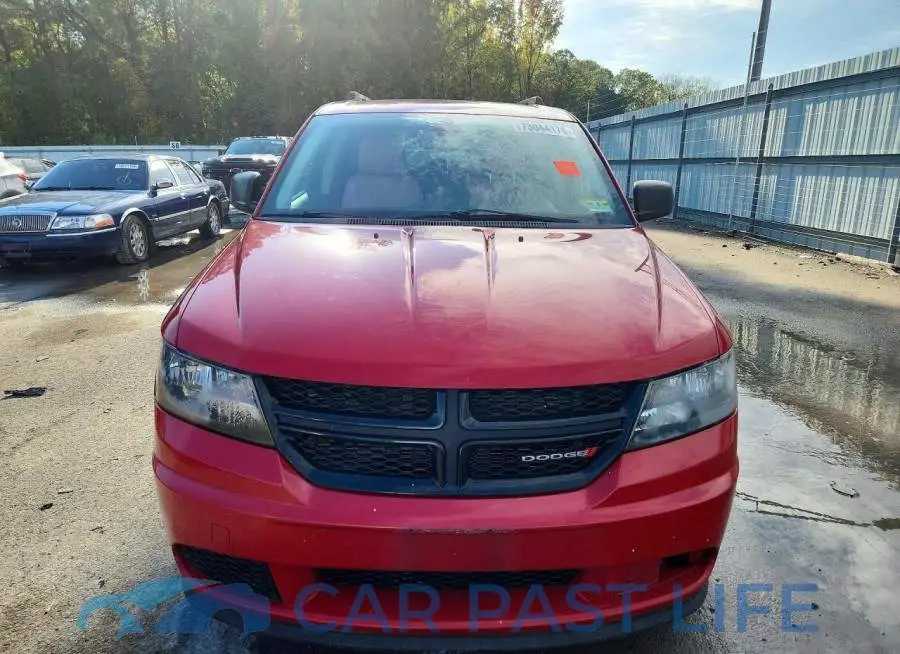 3C4PDCAB1JT446019# 5