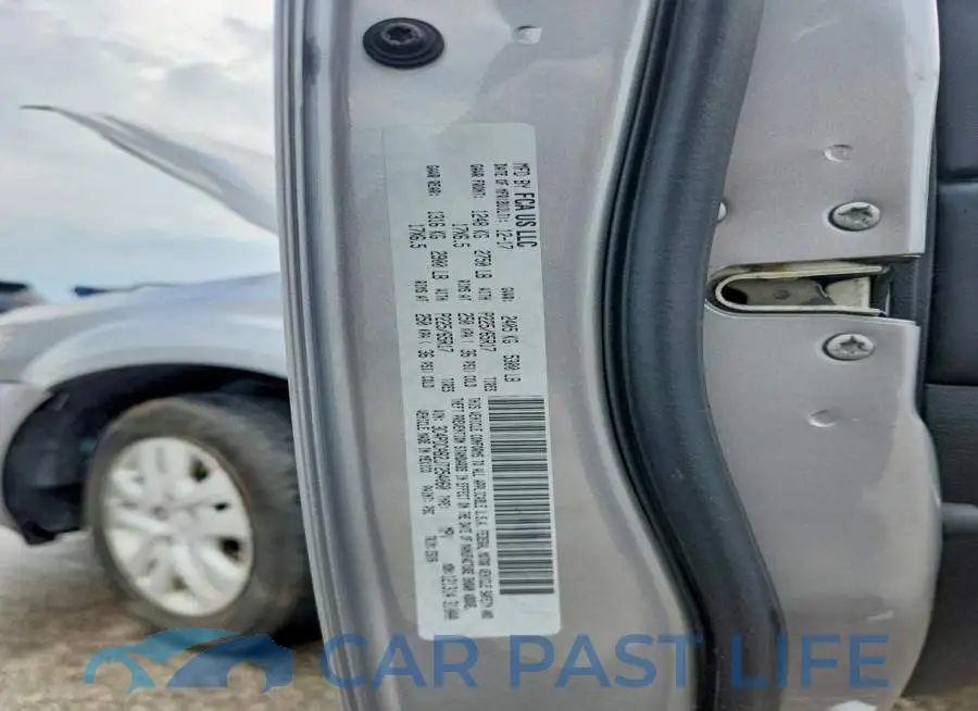 3C4PDCAB2JT254060# 14