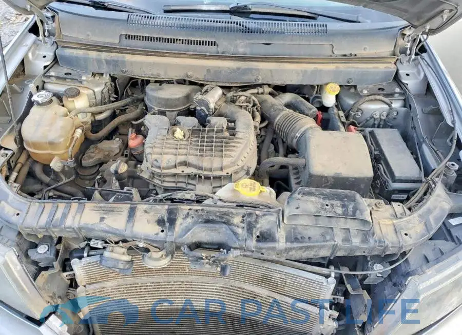 3C4PDCGG9HT550805# 12