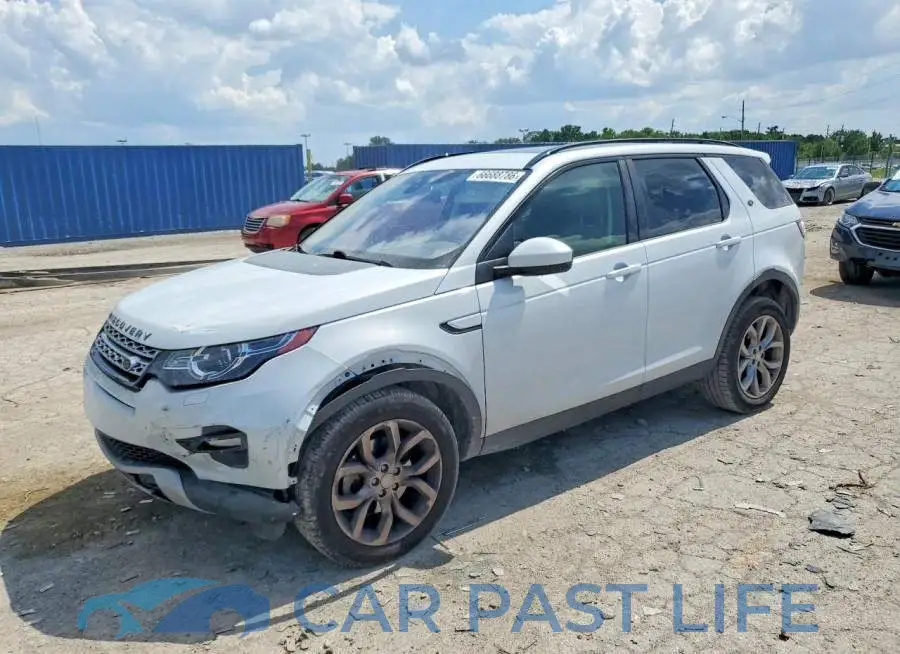 SALCR2RX3JH742127# 1