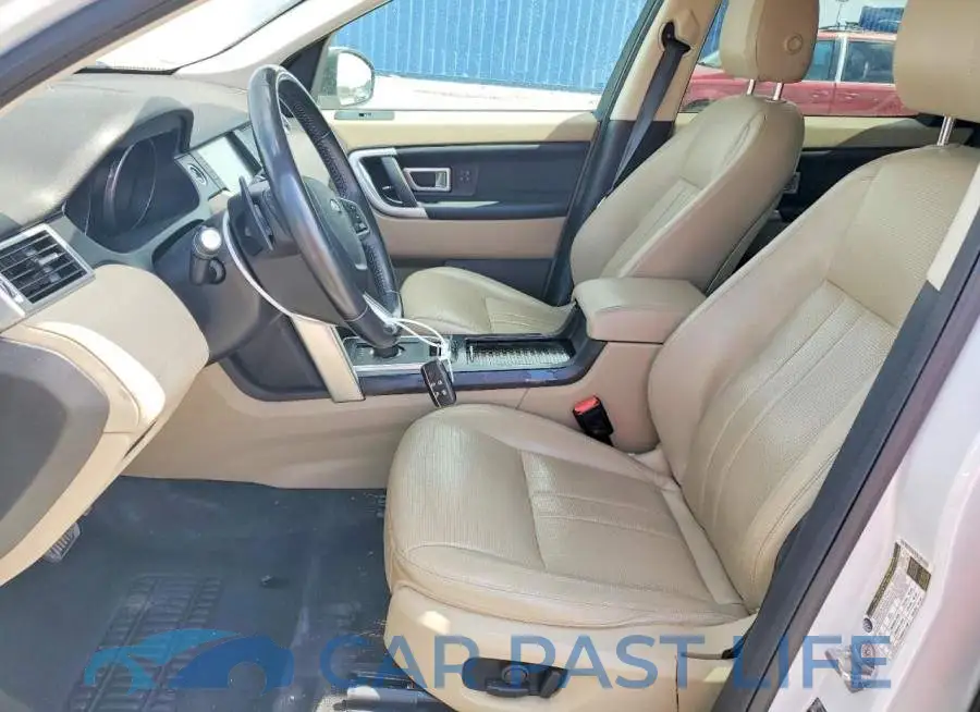 SALCR2RX3JH742127# 7