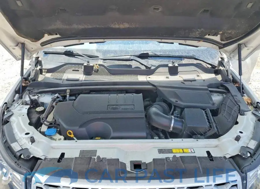 SALCR2RX3JH742127# 12