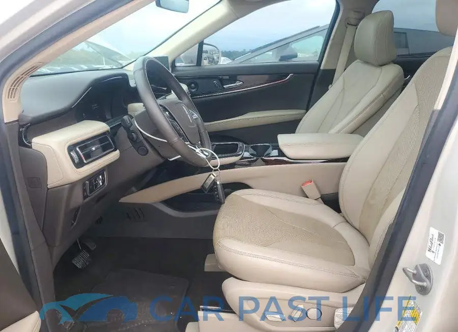 2LMPJ6K91PBL11844# 7