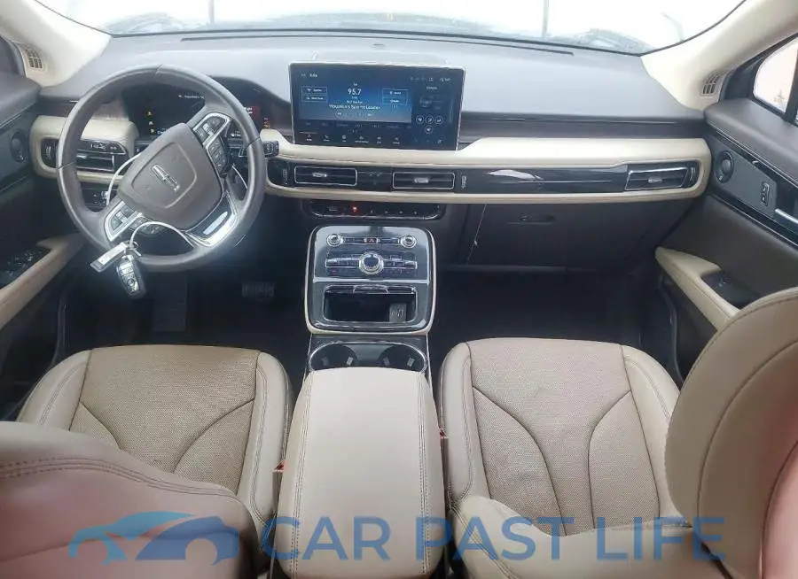 2LMPJ6K91PBL11844# 8