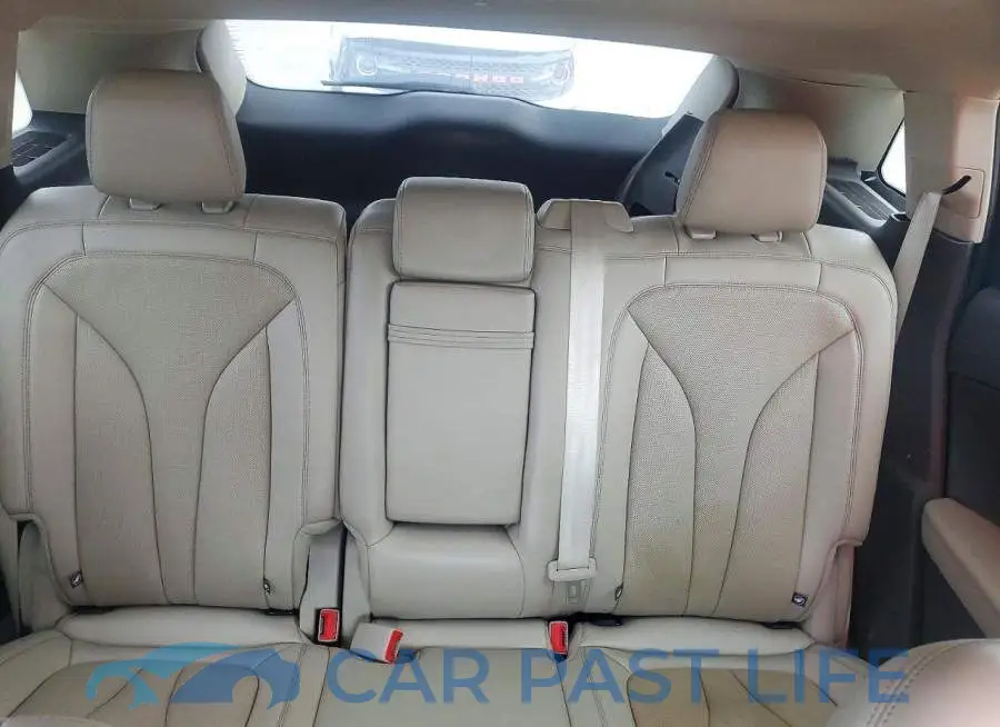 2LMPJ6K91PBL11844# 10