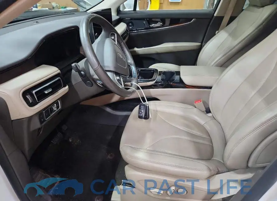2LMPJ8KP2MBL10837# 7
