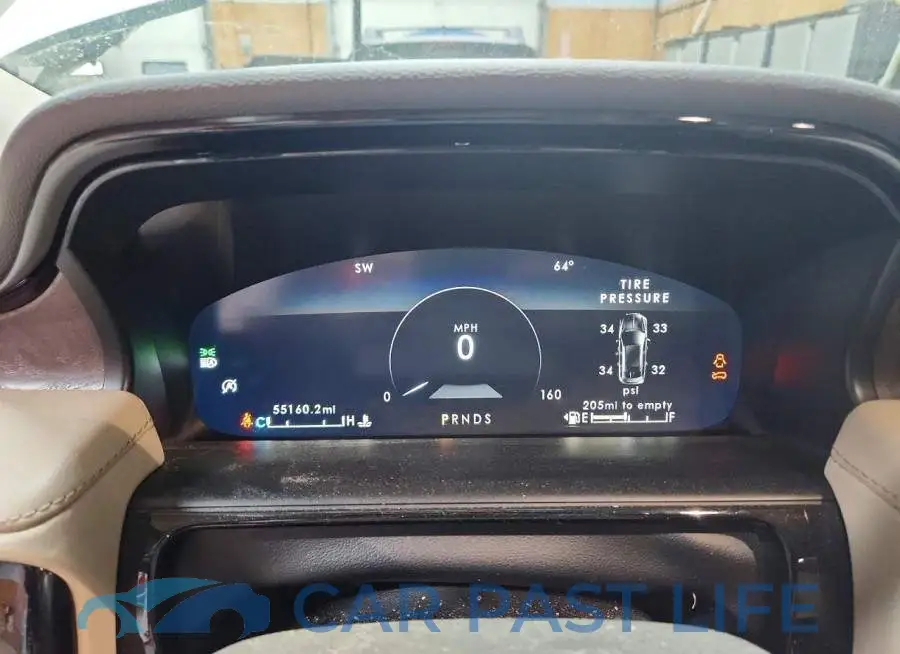 2LMPJ8KP2MBL10837# 9