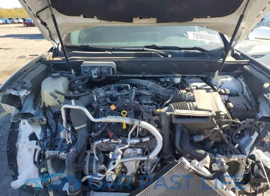 2LMPJ8KP7NBL15050# 12