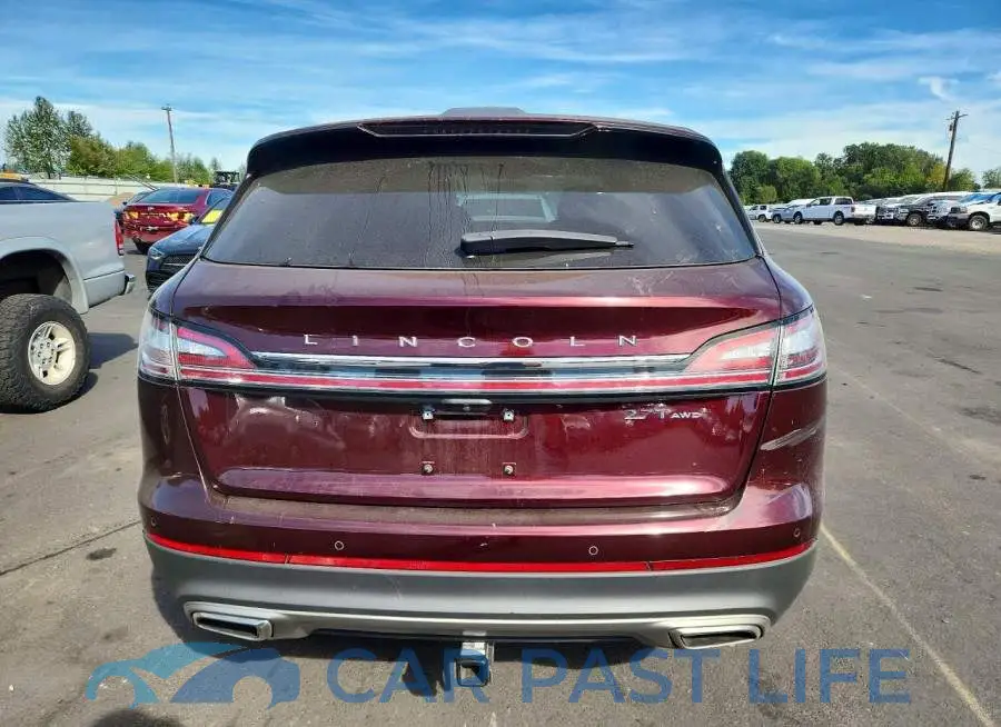 2LMPJ8LP3KBL12527# 6