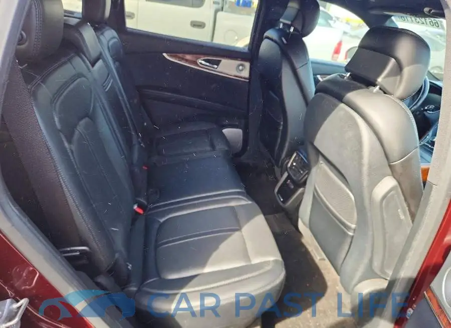 2LMPJ8LP3KBL12527# 10