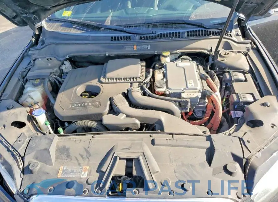 3LN6L5MU8HR615463# 11