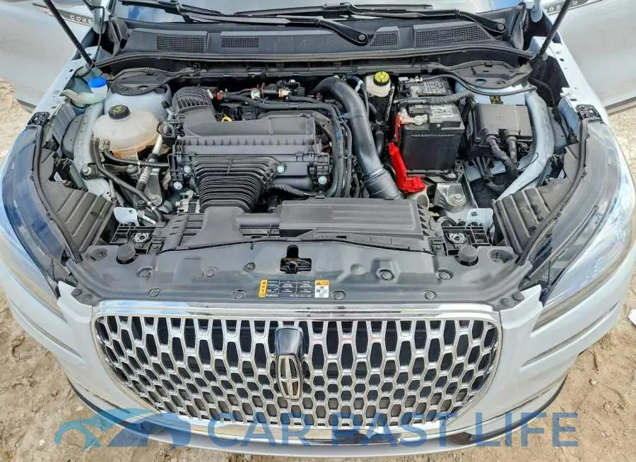 5LMCJ1CA4SUL13027# 12