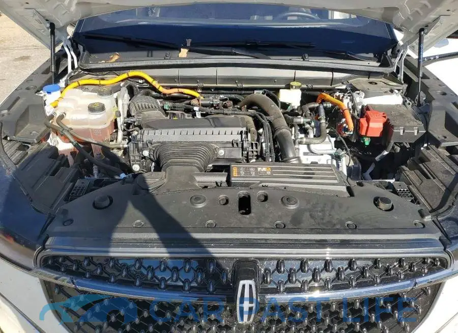 5LMPJ8K45SJ895422# 11
