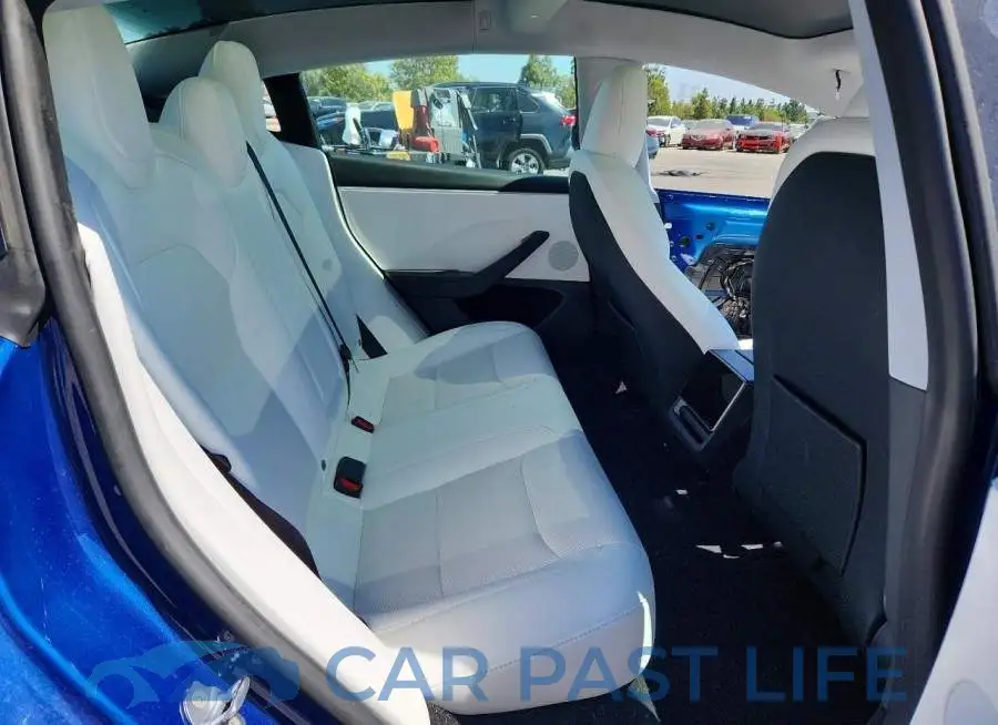 5YJ3E1EA1RF864365# 10