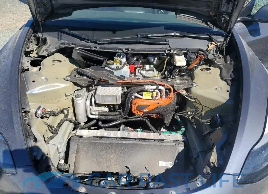 5YJ3E1EA2PF549037# 11