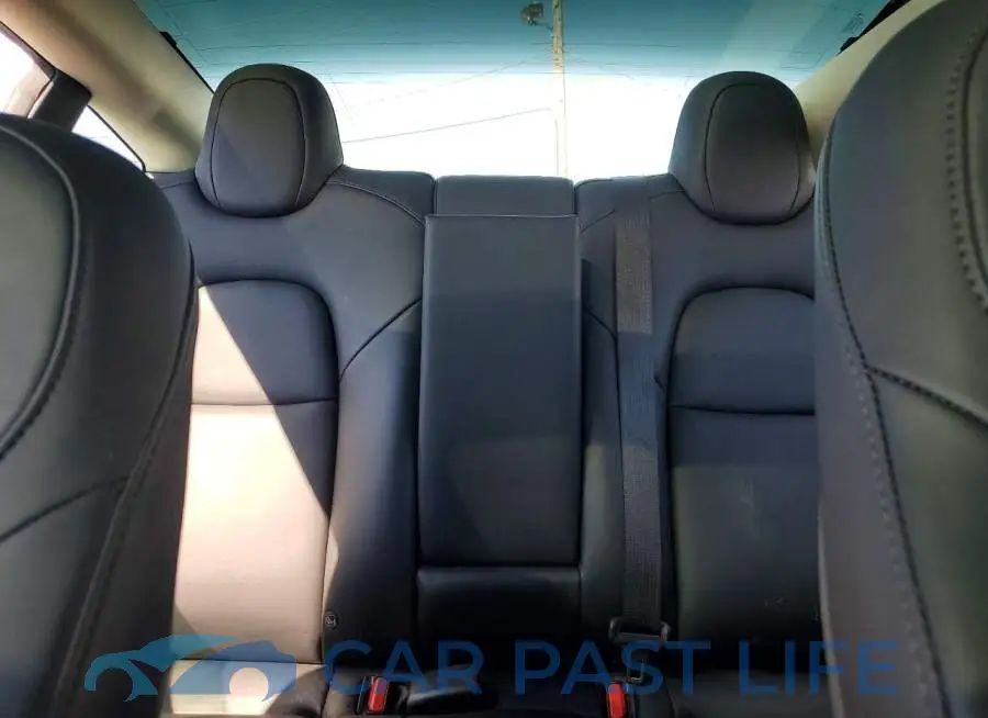 5YJ3E1EA3PF578191# 10