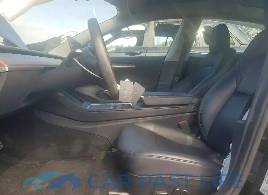 5YJ3E1EA3PF578191# 7