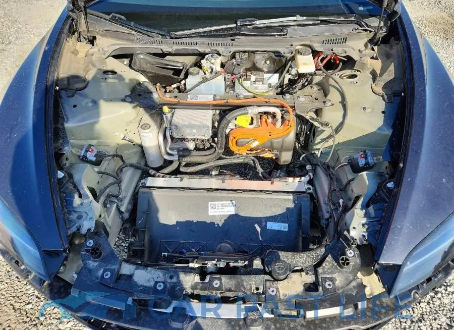 5YJ3E1EA5SF136683# 11
