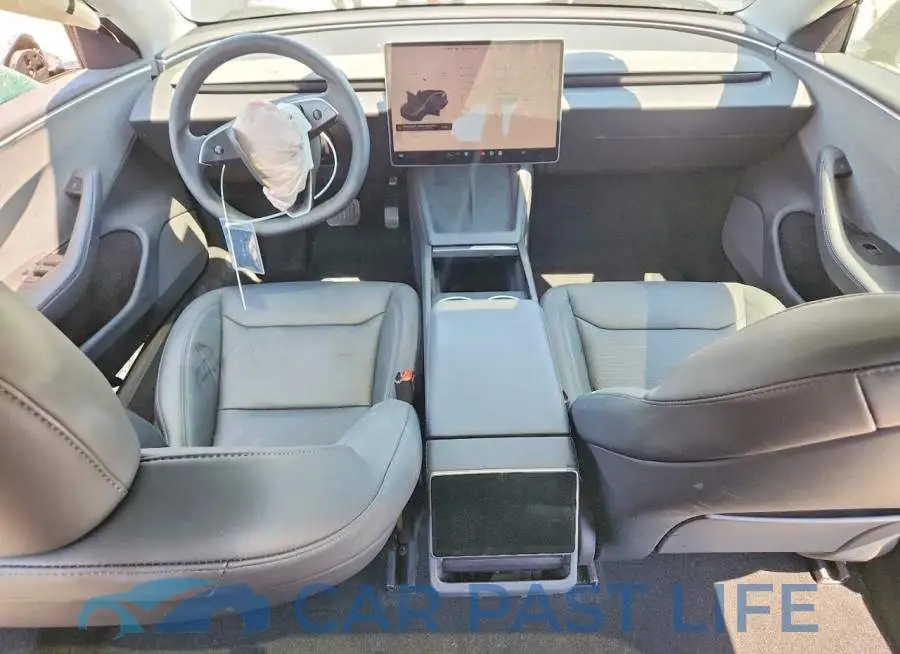 5YJ3E1EA6SF991604# 8