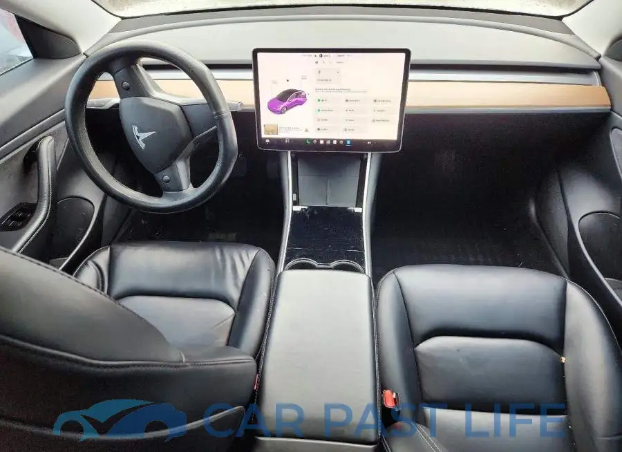 5YJ3E1EB1LF801508# 8