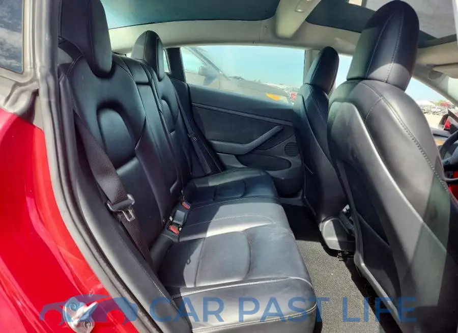 5YJ3E1EB6NF317899# 10