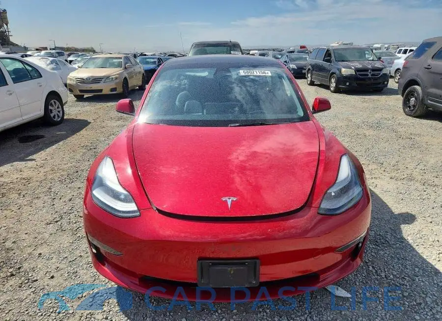 5YJ3E1EB6NF317899# 5
