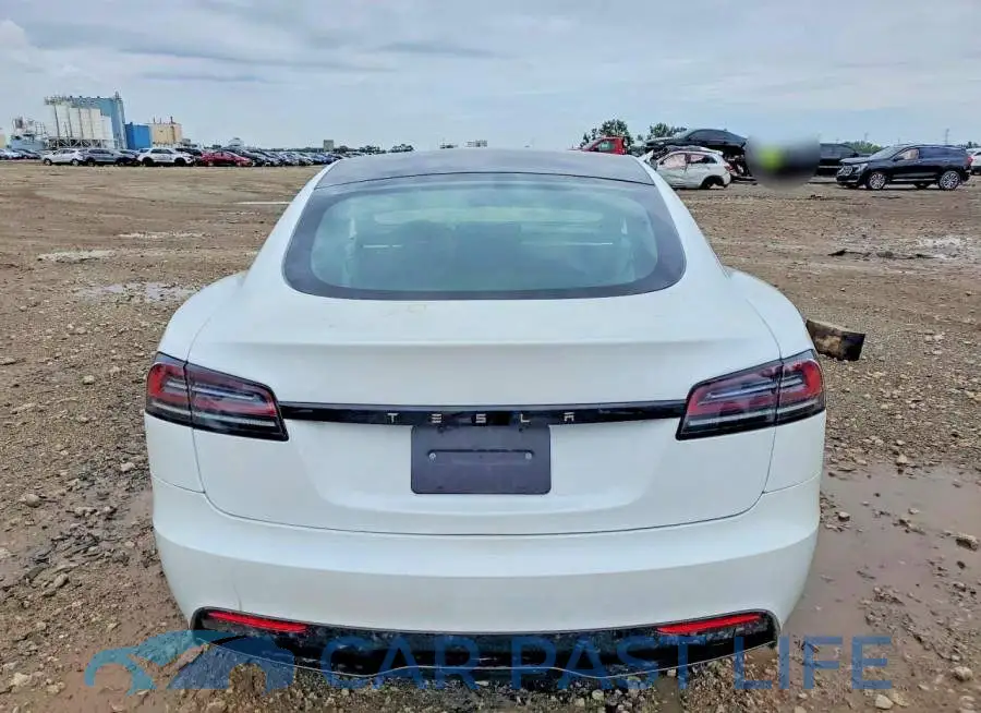 5YJSA1E5XPF522078# 6