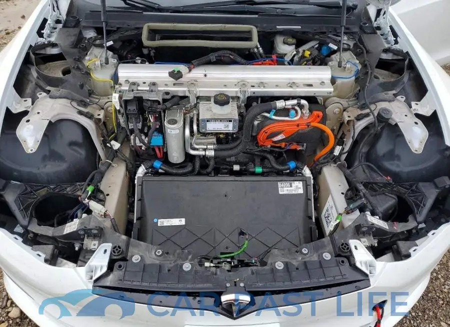 5YJSA1E5XPF522078# 11