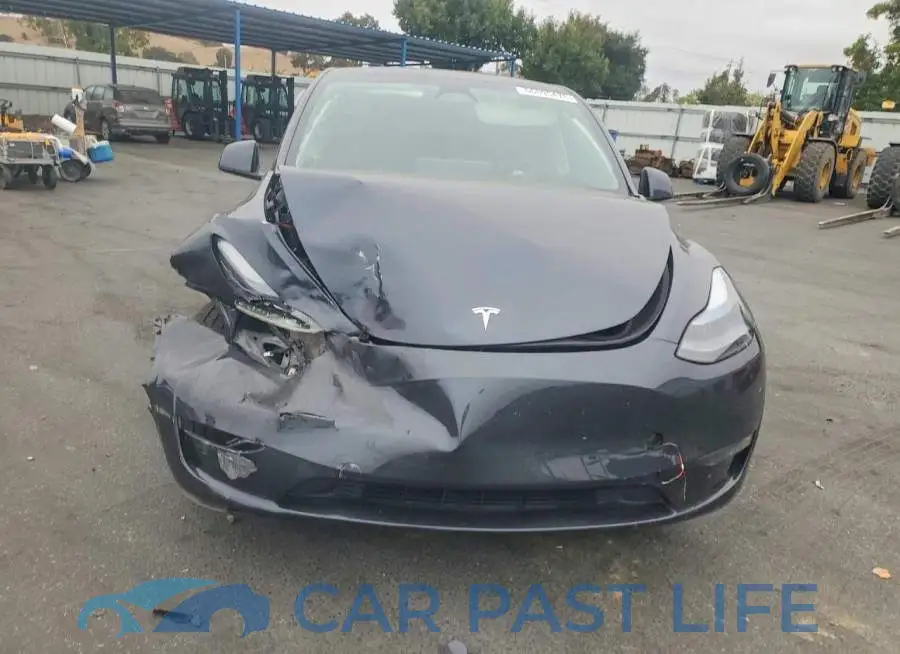 7SAYGDED4SF275816# 5